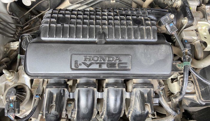 2018 Honda City 1.5L I-VTEC V MT, Petrol, Manual, 34,718 km, Open Bonet