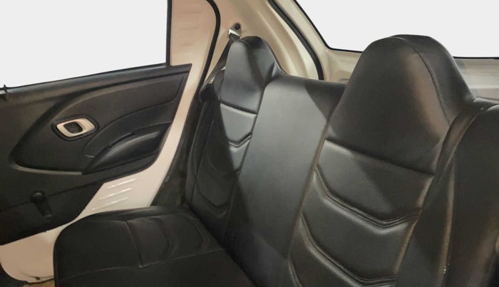 2019 Datsun Redi Go S, Petrol, Manual, 25,975 km, Right Side Rear Door Cabin