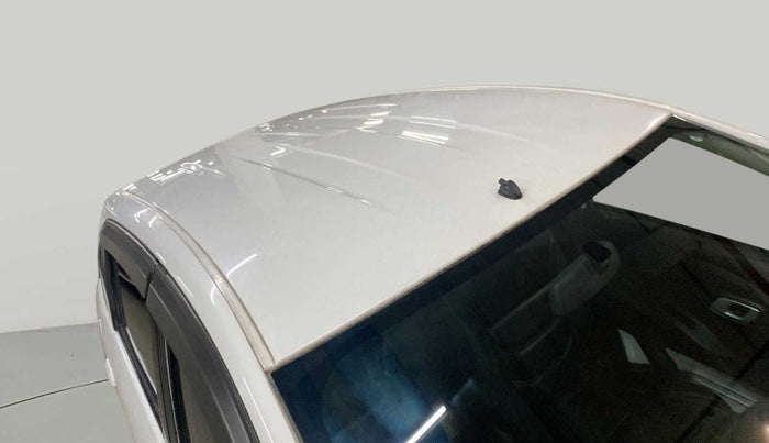 2019 Datsun Redi Go S, Petrol, Manual, 25,975 km, Roof