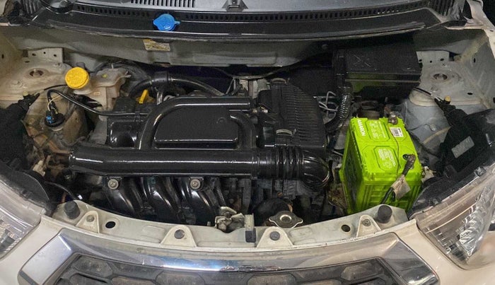 2019 Datsun Redi Go S, Petrol, Manual, 25,975 km, Open Bonet