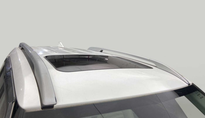 2020 Hyundai VENUE SX 1.0 TURBO, Petrol, Manual, 24,972 km, Roof