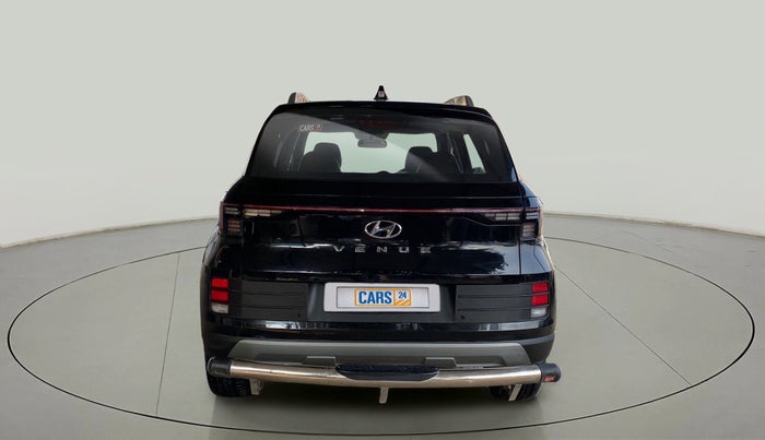 2022 Hyundai VENUE S PLUS 1.5 CRDI, Diesel, Manual, 10,451 km, Back/Rear