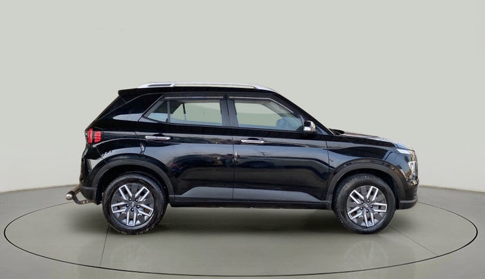 2022 Hyundai VENUE S PLUS 1.5 CRDI, Diesel, Manual, 10,451 km, Right Side View
