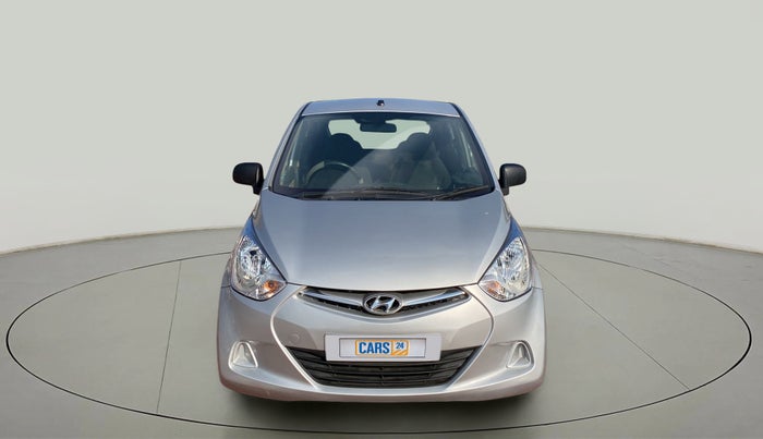 2017 Hyundai Eon ERA +, Petrol, Manual, 28,332 km, Highlights