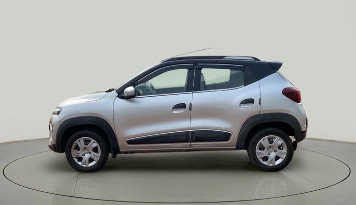 2023 Renault Kwid RXT 1.0, Petrol, Manual, 7,559 km, Left Side