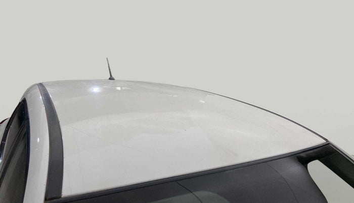 2017 Hyundai Elite i20 MAGNA EXECUTIVE 1.2, Petrol, Manual, 49,001 km, Roof