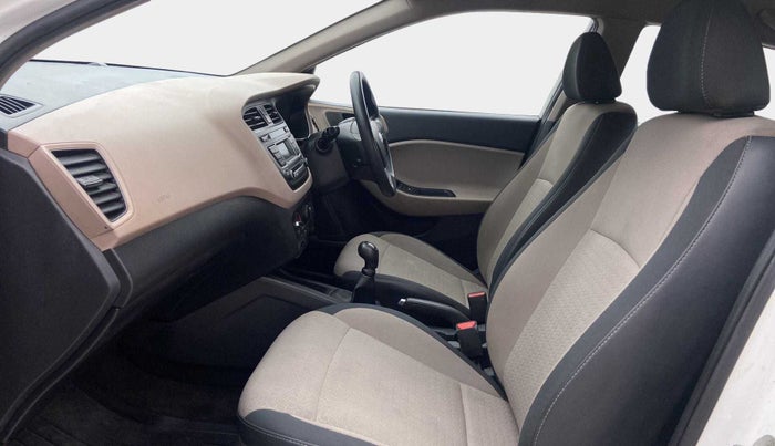 2017 Hyundai Elite i20 MAGNA EXECUTIVE 1.2, Petrol, Manual, 49,001 km, Right Side Front Door Cabin