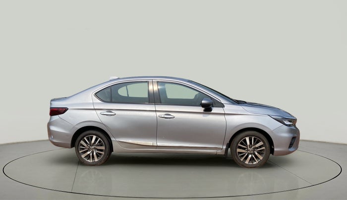 2020 Honda City 1.5L I-VTEC ZX CVT, Petrol, Automatic, 53,369 km, Right Side View
