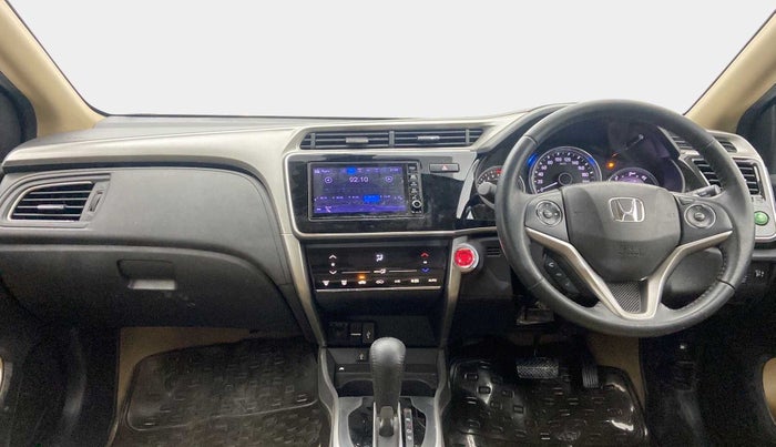 2018 Honda City 1.5L I-VTEC ZX CVT, Petrol, Automatic, 23,069 km, Dashboard