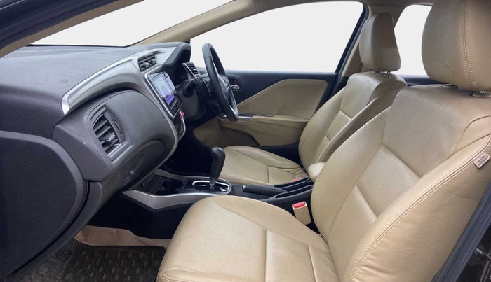 2018 Honda City 1.5L I-VTEC ZX CVT, Petrol, Automatic, 23,069 km, Right Side Front Door Cabin