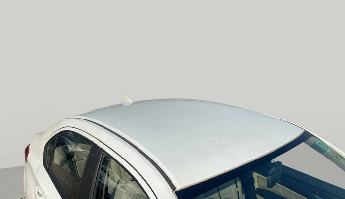 2018 Honda Amaze 1.2L I-VTEC S, Petrol, Manual, 69,110 km, Roof