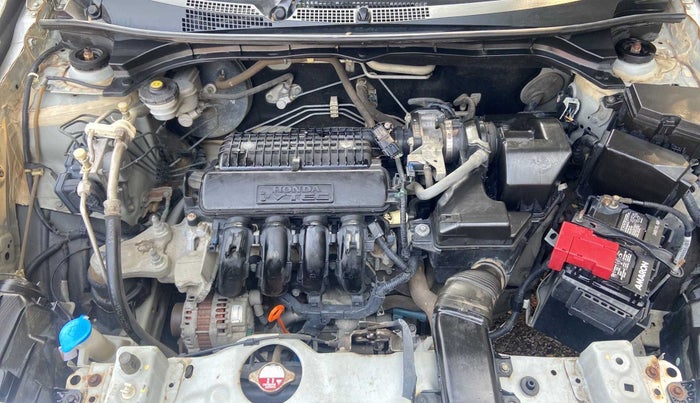 2018 Honda Amaze 1.2L I-VTEC S, Petrol, Manual, 69,110 km, Open Bonet