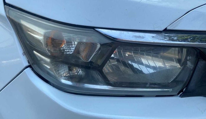 2018 Honda Amaze 1.2L I-VTEC S, Petrol, Manual, 69,110 km, Right headlight - Minor scratches