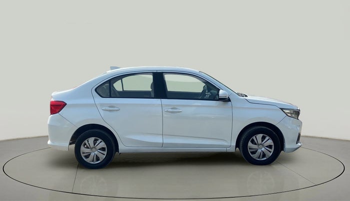 2018 Honda Amaze 1.2L I-VTEC S, Petrol, Manual, 69,110 km, Right Side View