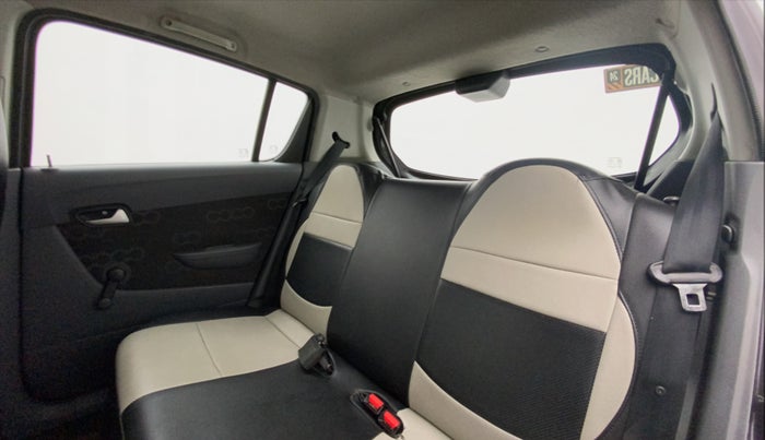 2014 Maruti Alto 800 LXI, Petrol, Manual, 49,330 km, Right Side Rear Door Cabin