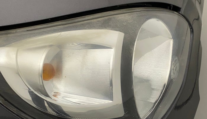 2014 Maruti Alto 800 LXI, Petrol, Manual, 49,330 km, Right headlight - Faded