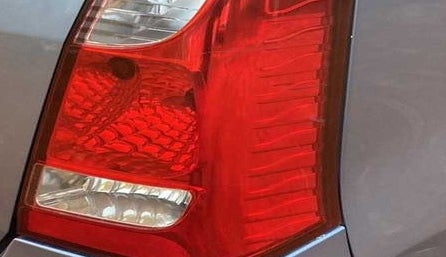 2012 Maruti Wagon R 1.0 VXI, Petrol, Manual, 47,443 km, Right tail light - Minor scratches