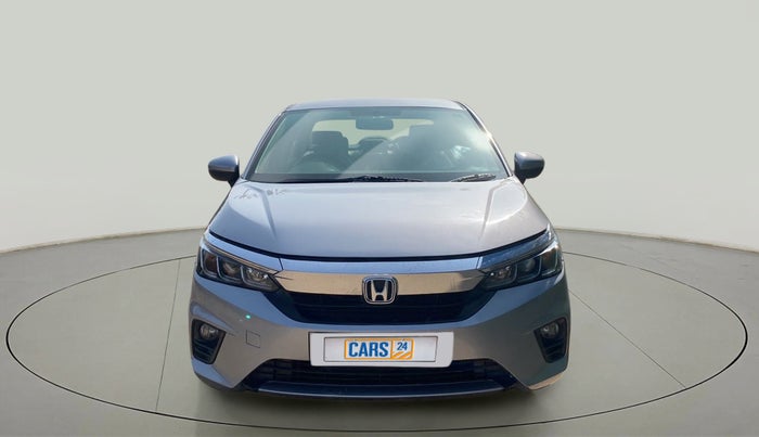 2021 Honda City 1.5L I-VTE V CVT, Petrol, Automatic, 26,669 km, Highlights