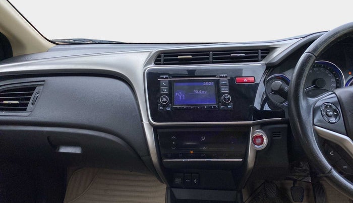 2015 Honda City 1.5L I-VTEC VX, Petrol, Manual, 59,873 km, Air Conditioner