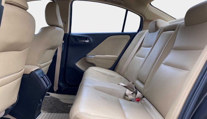 2015 Honda City 1.5L I-VTEC VX, Petrol, Manual, 59,873 km, Right Side Rear Door Cabin