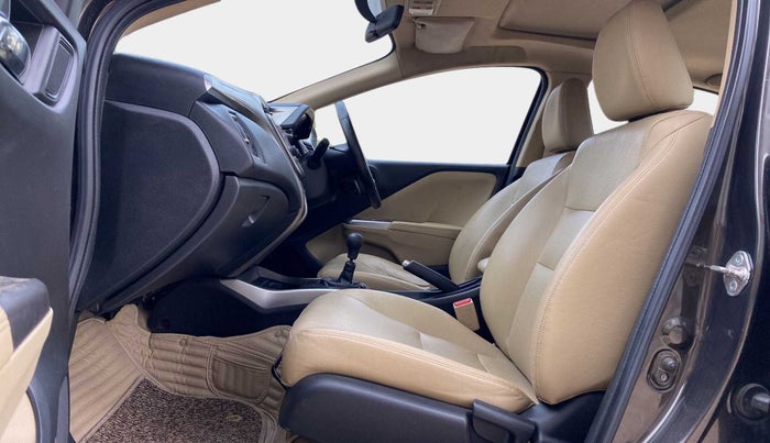 2015 Honda City 1.5L I-VTEC VX, Petrol, Manual, 59,873 km, Right Side Front Door Cabin
