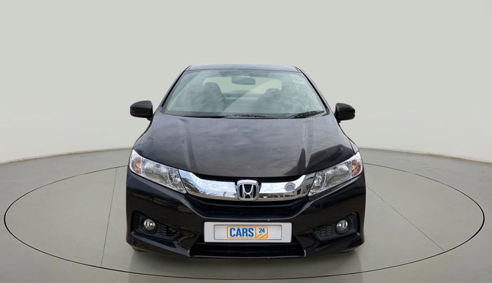 2015 Honda City 1.5L I-VTEC VX, Petrol, Manual, 59,873 km, Highlights
