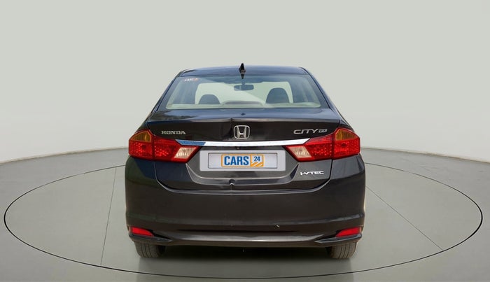 2015 Honda City 1.5L I-VTEC VX, Petrol, Manual, 59,873 km, Back/Rear