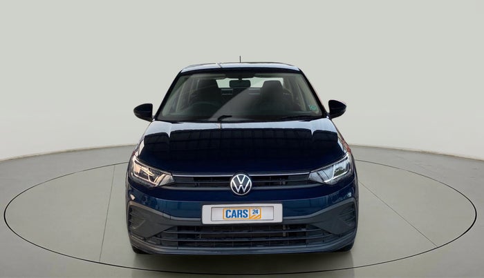 2023 Volkswagen VIRTUS COMFORTLINE TSI 1.0 MT, Petrol, Manual, 3,716 km, Highlights