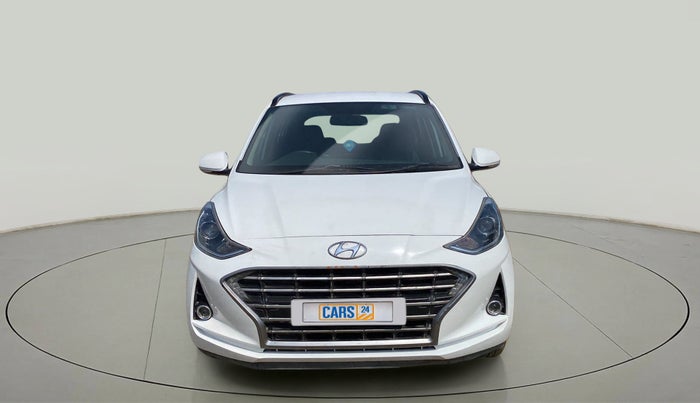 2019 Hyundai GRAND I10 NIOS ASTA U2 1.2 CRDI, Diesel, Manual, 51,754 km, Highlights