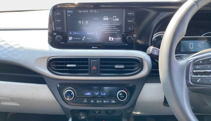 2019 Hyundai GRAND I10 NIOS ASTA U2 1.2 CRDI, Diesel, Manual, 51,754 km, Air Conditioner