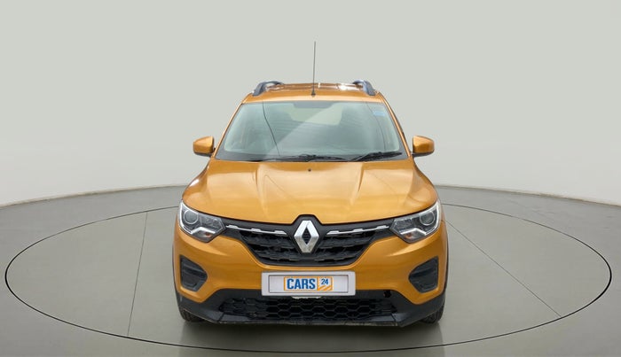 2019 Renault TRIBER RXL MT, Petrol, Manual, 33,392 km, Highlights