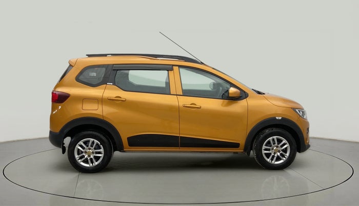 2019 Renault TRIBER RXL MT, Petrol, Manual, 33,392 km, Right Side View