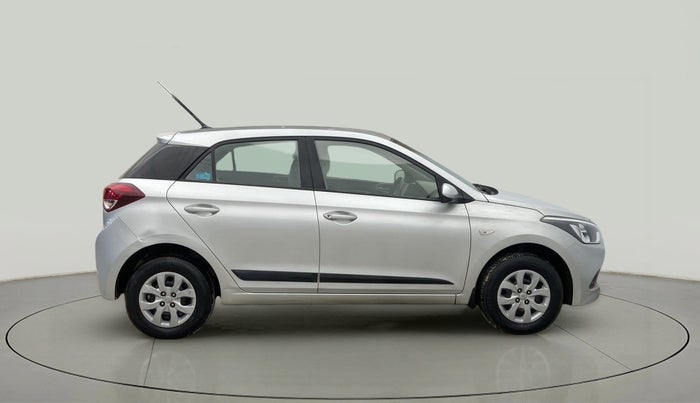 2017 Hyundai Elite i20 MAGNA EXECUTIVE 1.2, Petrol, Manual, 23,618 km, Right Side View