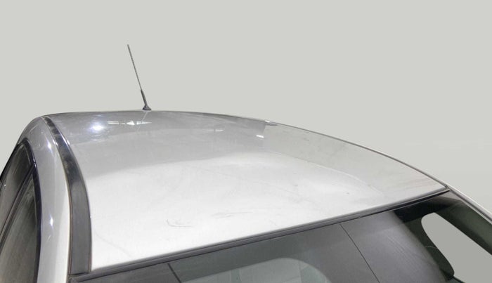 2017 Hyundai Elite i20 MAGNA EXECUTIVE 1.2, Petrol, Manual, 23,618 km, Roof