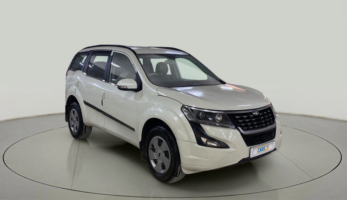 2019 Mahindra XUV500 W5, Diesel, Manual, 23,439 km, SRP