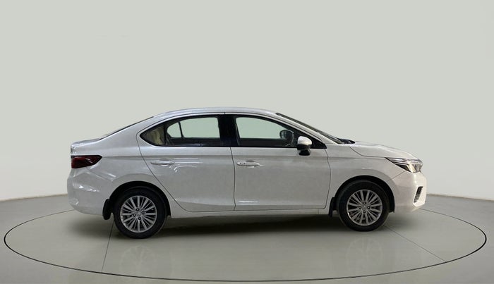 2021 Honda City 1.5L I-DTEC V, Diesel, Manual, 44,475 km, Right Side View