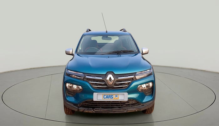 2023 Renault Kwid RXT 1.0, Petrol, Manual, 4,678 km, Highlights