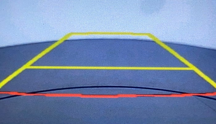 2017 Hyundai Elite i20 ASTA 1.2 (O), Petrol, Manual, 76,896 km, Parking Camera