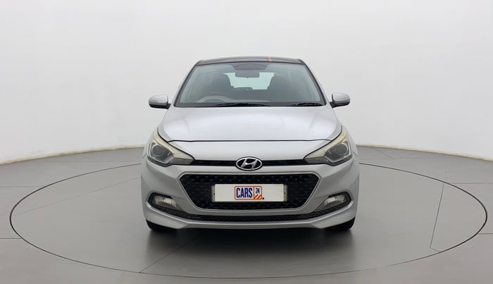 2017 Hyundai Elite i20 ASTA 1.2 (O), Petrol, Manual, 76,896 km, Highlights