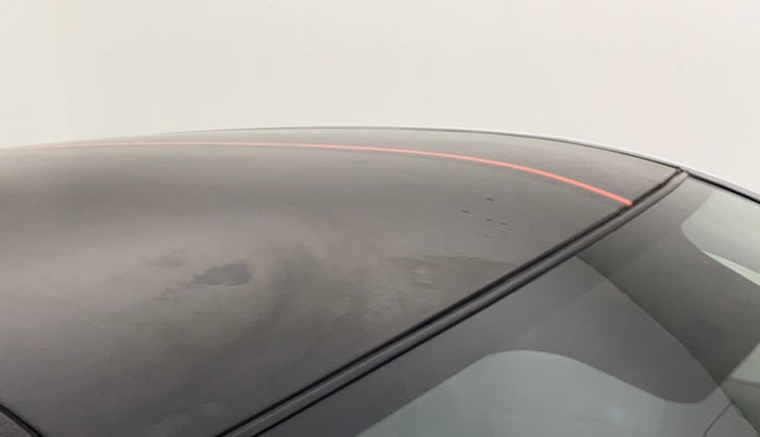 2017 Hyundai Elite i20 ASTA 1.2 (O), Petrol, Manual, 76,896 km, Roof - Graphic sticker