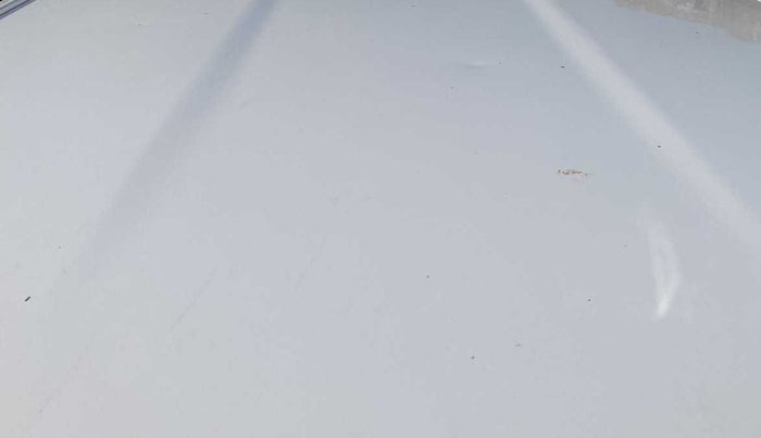 2018 Datsun Go Plus T, Petrol, Manual, 16,276 km, Roof - Slightly dented