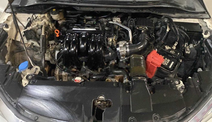 2020 Honda City 1.5L I-VTEC ZX, Petrol, Manual, 52,472 km, Open Bonet