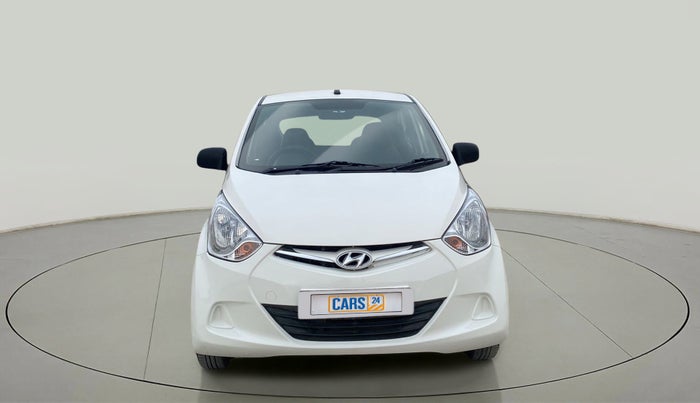 2013 Hyundai Eon D-LITE+, Petrol, Manual, 38,603 km, Highlights