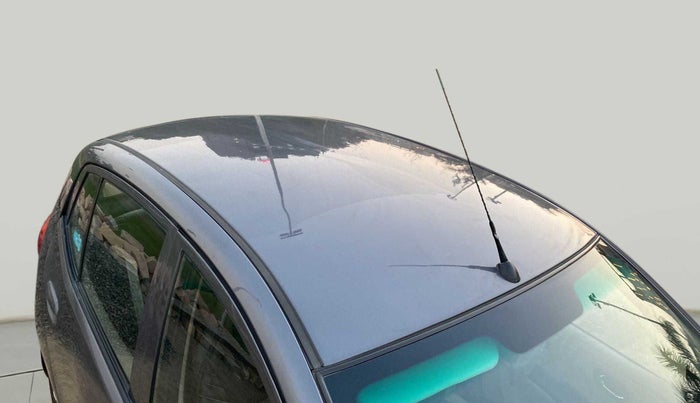 2016 Hyundai i10 SPORTZ 1.1, CNG, Manual, 61,297 km, Roof