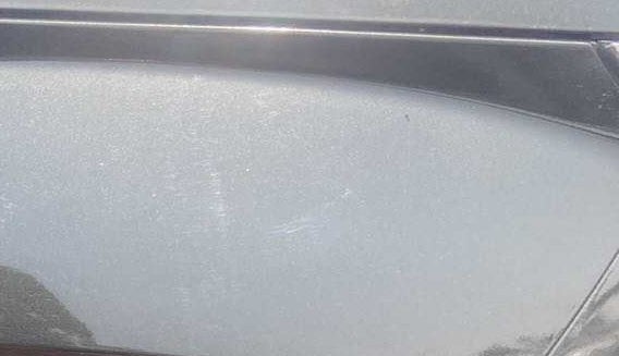 2019 Hyundai VENUE SX 1.0 TURBO, Petrol, Manual, 20,654 km, Right fender - Minor scratches