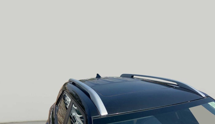 2019 Hyundai VENUE SX 1.0 TURBO, Petrol, Manual, 20,654 km, Roof