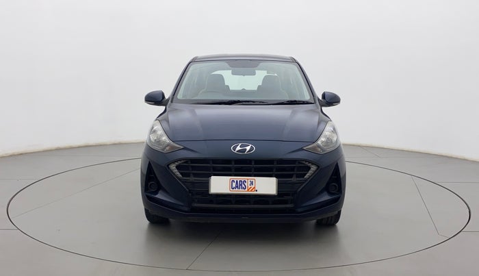 2019 Hyundai GRAND I10 NIOS MAGNA AMT 1.2 KAPPA VTVT, Petrol, Automatic, 226 km, Highlights