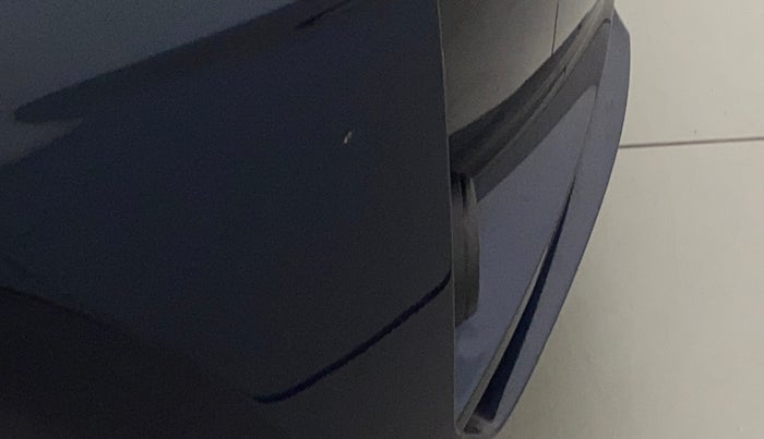 2019 Hyundai GRAND I10 NIOS MAGNA AMT 1.2 KAPPA VTVT, Petrol, Automatic, 226 km, Front bumper - Minor scratches