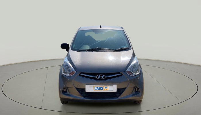 2013 Hyundai Eon ERA +, Petrol, Manual, 77,383 km, Highlights