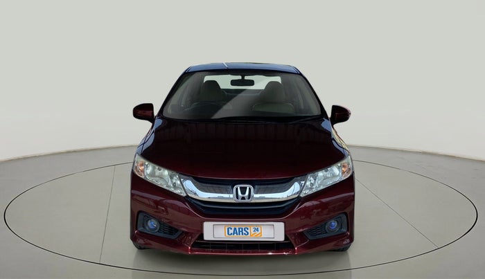 2014 Honda City 1.5L I-VTEC SV, Petrol, Manual, 63,539 km, Highlights